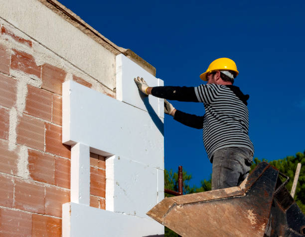 Best Spray Foam Insulation in Larkfield Wikiup, CA