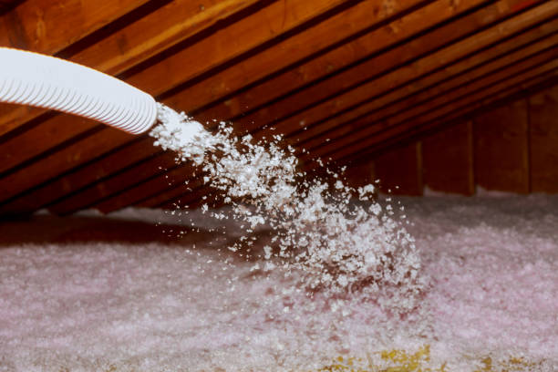 Professional Insulation Contractor in Larkfield Wikiup, CA