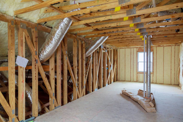 Best Insulation for Specific Applications in Larkfield Wikiup, CA