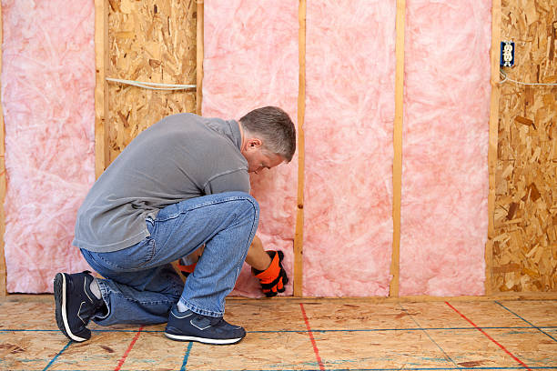 Best Insulation Maintenance and Repair in Larkfield Wikiup, CA
